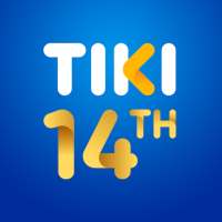 Tiki - Tốt & Nhanh on 9Apps