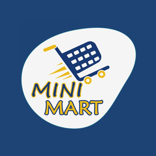 Mini Mart icon
