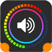 Volume Booster Pro icon
