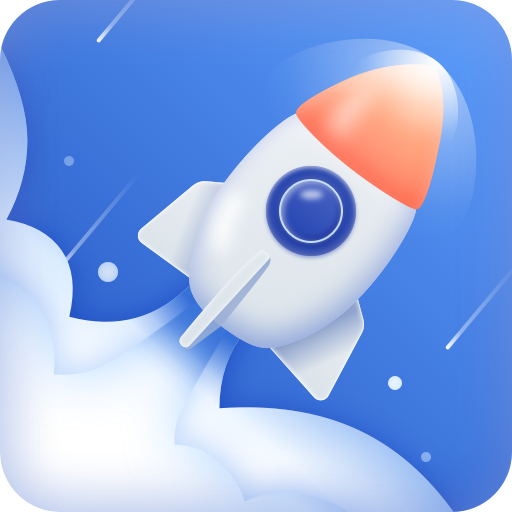 Ease Cleaner-Booster &amp; Cleaner icon