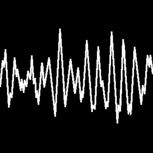 Sound Wave icon