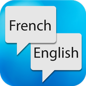 French English Translator icon