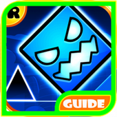 Geometry Tips Dash SubZero icon