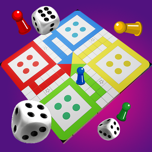 Ludo Fan icon