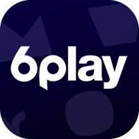 6play - TV Live, Replay et Streaming Gratuits