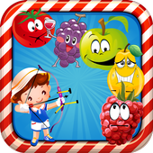 Fruit Shoot Splash™ icon