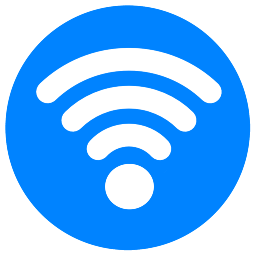 Wifi Freeman icon