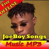 Joeboy beginning mp3 on 9Apps