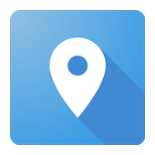 ContaGeo Share Track Location icon