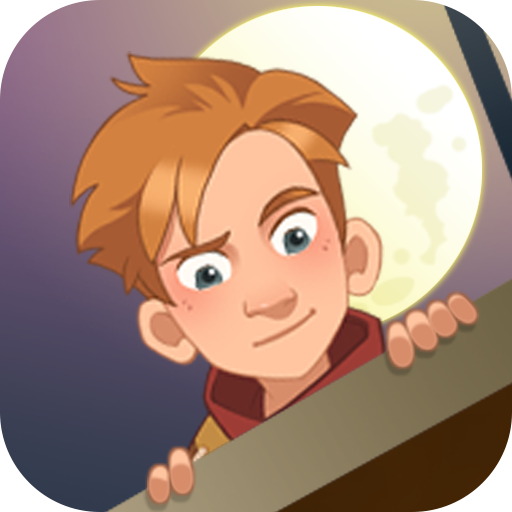 Treasure Island Adventure Match 3 icon