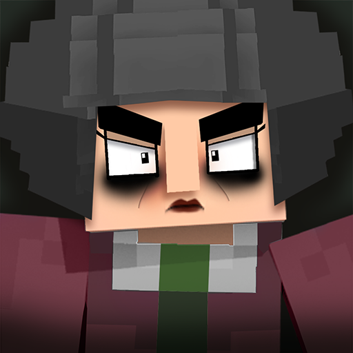 Mod of Scary Teacher for Minecraft PE icon