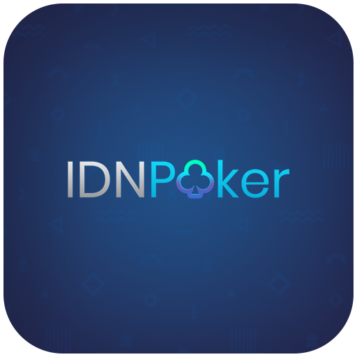 Play the IDN porker game icon