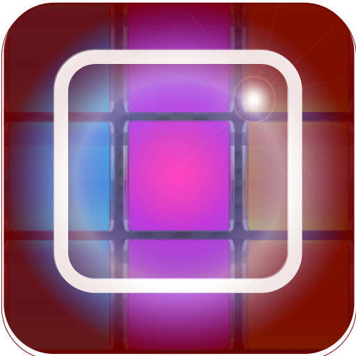 DJ Mix Electro Pad icon