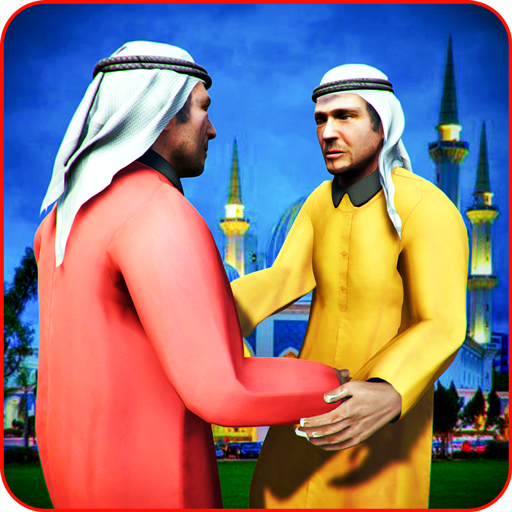 Ramadhan Life Simulator 3D icon