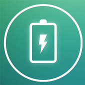 Fast Charging أيقونة