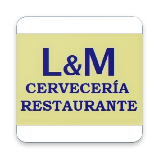 Restaurante L&amp;M icon