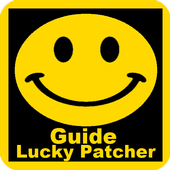 Guide for Lucky Root Patcher icon