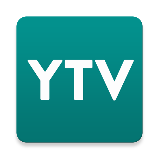 YouTV persönliche TV Mediathek icon