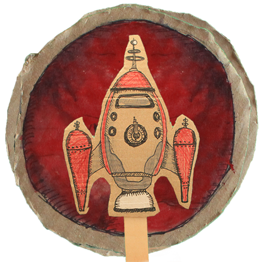 Super Navecitas 2 The Scape icon