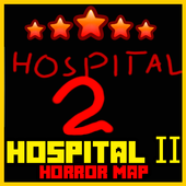 Hospital Horror - 2 icon