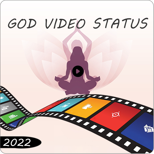 All Gods Video Status icon