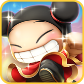 PUCCA WARS icon