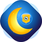 Blue Light Filter icon