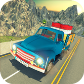 Euro Truck Transporter Legend icon