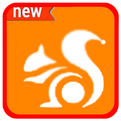 New UC Browser Fast Download 2017 Tips icon