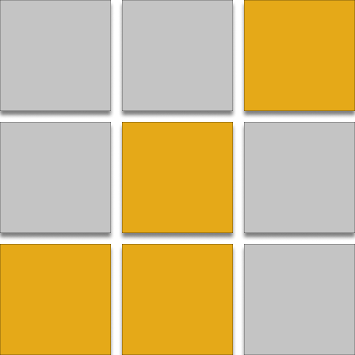 Grid Grade - A spatial intelligence challenge icon