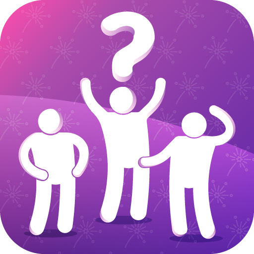 Pocket Girl: 🔥 Charades Pantomime - Guess it! 🔥 icon