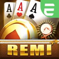 remi joker poker capsa susun Domino qq gaple pulsa