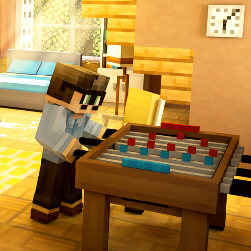 Furniture Mods for MCPE icon