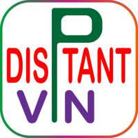 Distant Vpn