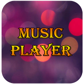 Music Player For Android icon