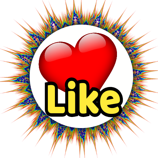 Likef Free likes for Likee &amp; Followers for likee icon