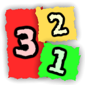 Brain Training Number Game icon