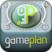 GamePlan: strategy &amp; tactics icon