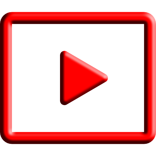 BR Video Player icon