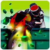 Racing Moto Ninja icon