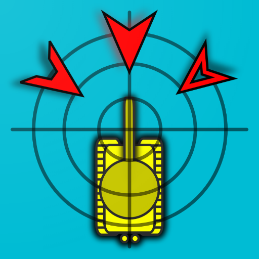 Tactical Map: 3rd-party War Thunder map overlay icon