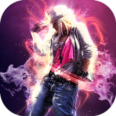 Magical Photo Lab icon