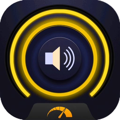Super Loud Volume - Music Volume Booster icon