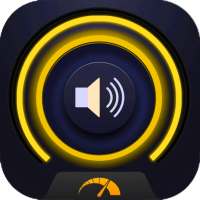 Super Loud Volume - Music Volume Booster