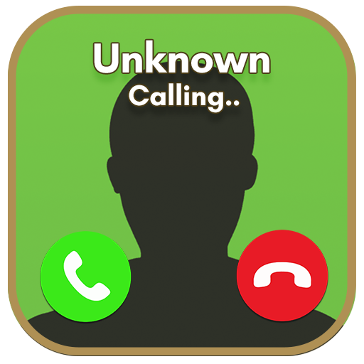 Fake Call App Prank icon