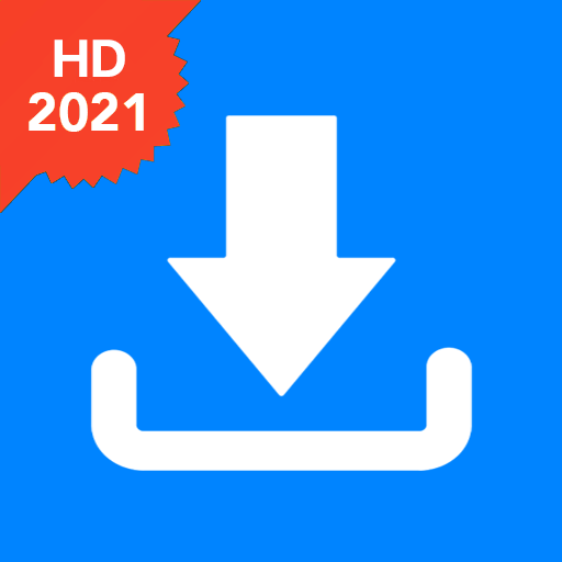 Video Downloader for Facebook icon