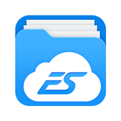 ES File Explorer icon