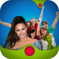 Easy Selfie With Demi Lovato on 9Apps