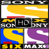 Free Sony Tv : Cricket Tv : Football Tv icon
