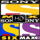 Free Sony Tv : Cricket Tv : Football Tv